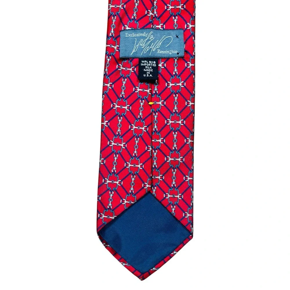 Lord & Taylor tag size